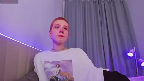 Iris_Pastels webcam model stream image