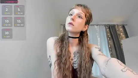 Iris_Pastels webcam stripchat model stream image