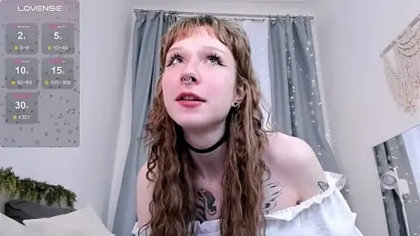 Iris_Pastels webcam stripchat model stream image