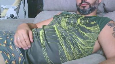 joseBadajoz2 webcam model stream image