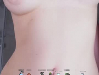 sunshine_diana_ webcam model stream image