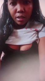 Samirah2 webcam model stream image