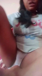 Samirah2 webcam model stream image