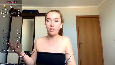 EsmeGodbold webcam model stream image