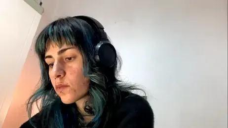 XeniaHildman webcam model stream image