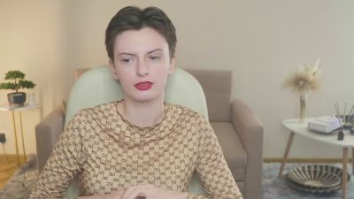 KacieEdwads webcam model stream image