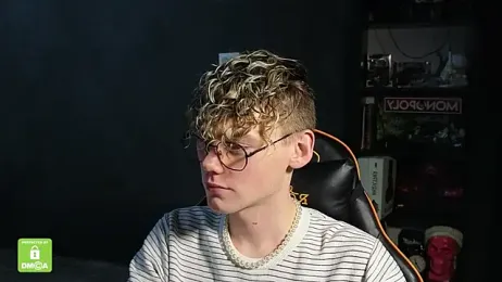 Keytaro webcam model stream image