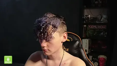 Keytaro webcam model stream image