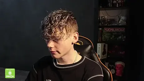 Keytaro webcam model stream image