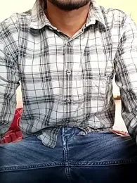 Forest_lover24 webcam model stream image