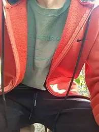 Forest_lover24 webcam model stream image