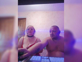 AliciaandTomas webcam model stream image