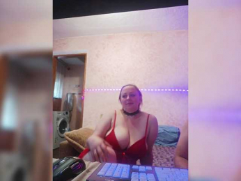 AliciaandTomas webcam model stream image