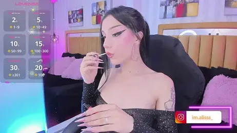 Im_Jey webcam model stream image