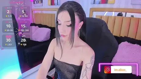 Im_Jey webcam model stream image