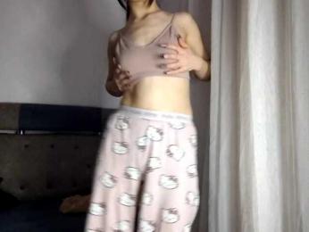 GennyFawcett webcam model stream image