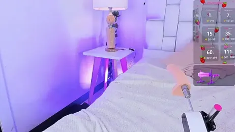 Miaa_gh1 webcam model stream image