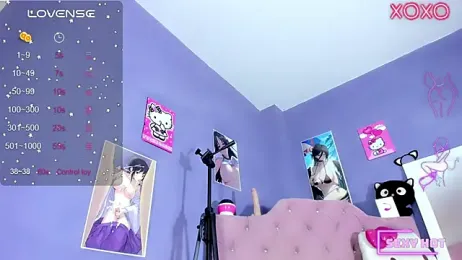 megan_cock webcam model stream image