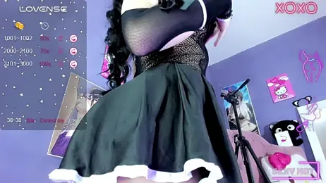 megan_cock webcam model stream image