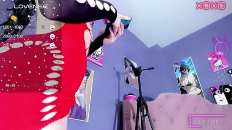 megan_cock webcam model stream image