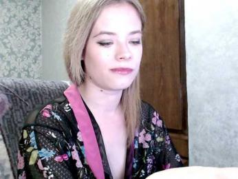 DanaXSmile webcam model stream image