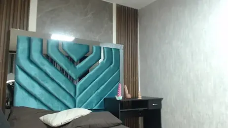 ValeryLargo webcam model stream image