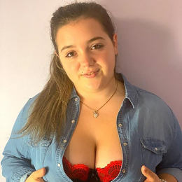 KimberlyCaprice webcam model stream image