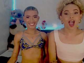 alexaxtreme1 webcam model stream image