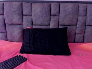 Scarlett Woodss webcam flirt4free model stream image