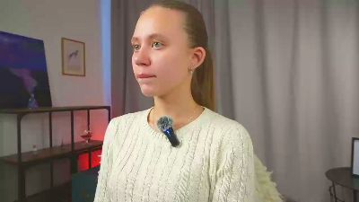 OcieTenbusch webcam model stream image