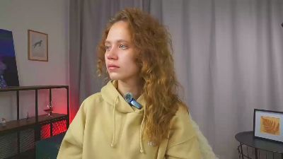 OcieTenbusch webcam model stream image