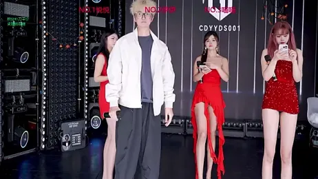 cdyyds003 webcam model stream image