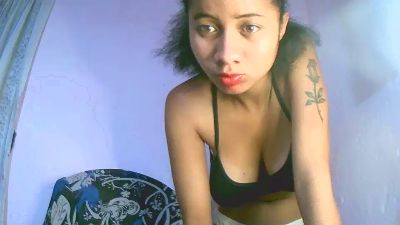 Jacquueline webcam model stream image