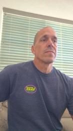 DVan5521 webcam cam4 model stream image