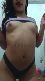 china182 webcam model stream image
