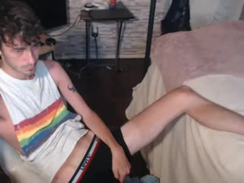 calvin_tanner webcam model stream image