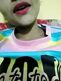 MISSQUEEN48 webcam model stream image