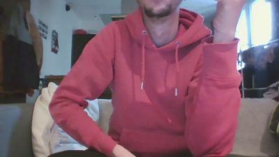 B5A5F5 webcam cam4 model stream image