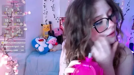 Lil_bela webcam model stream image