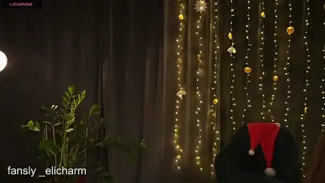 Elice_Dream webcam model stream image