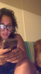 bellissimaa webcam model stream image