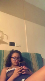 bellissimaa webcam model stream image