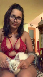 bellissimaa webcam model stream image