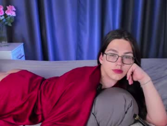 alfred_jones webcam chaturbate model stream image