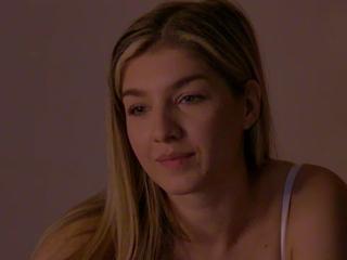 Ova Parlow webcam model stream image