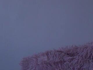 Ova Parlow webcam model stream image