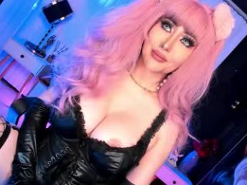 xgoddessxcumshowx webcam model stream image