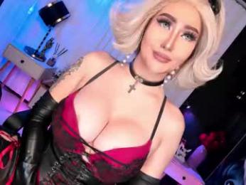 xgoddessxcumshowx webcam model stream image