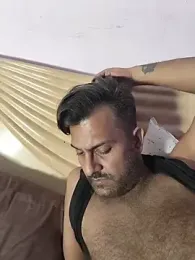 DADDY-SIN webcam model stream image