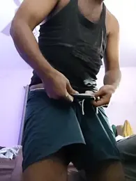 DADDY-SIN webcam model stream image